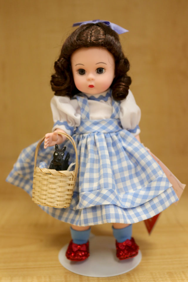 Wizard of Oz - Dorothy