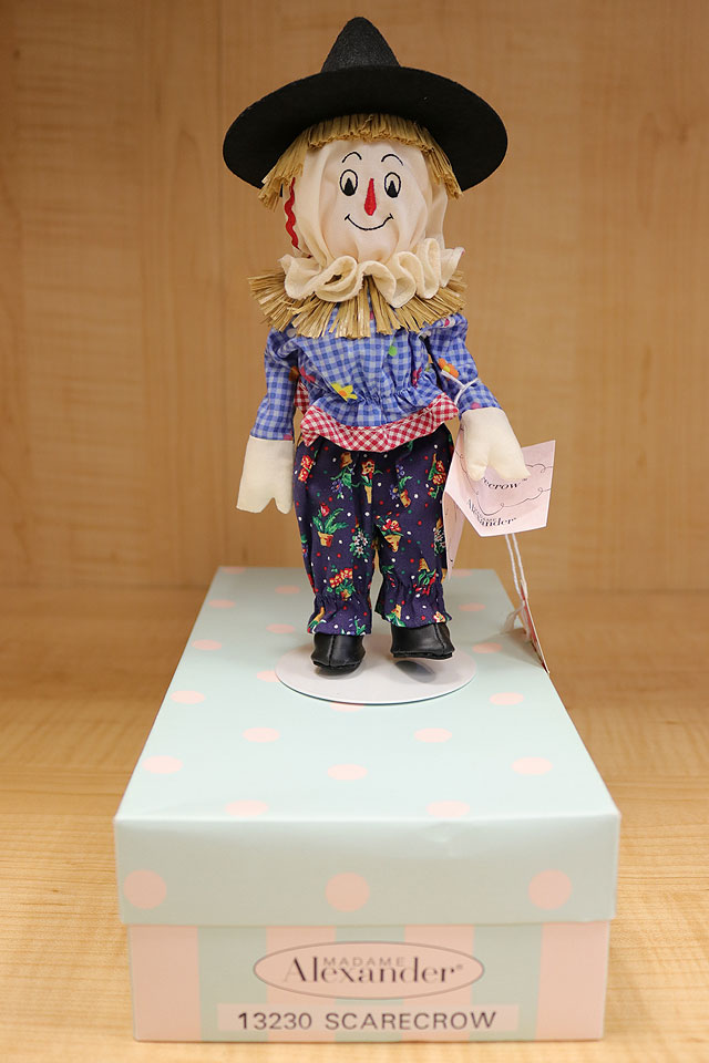 Wizard of Oz - Scarecrow