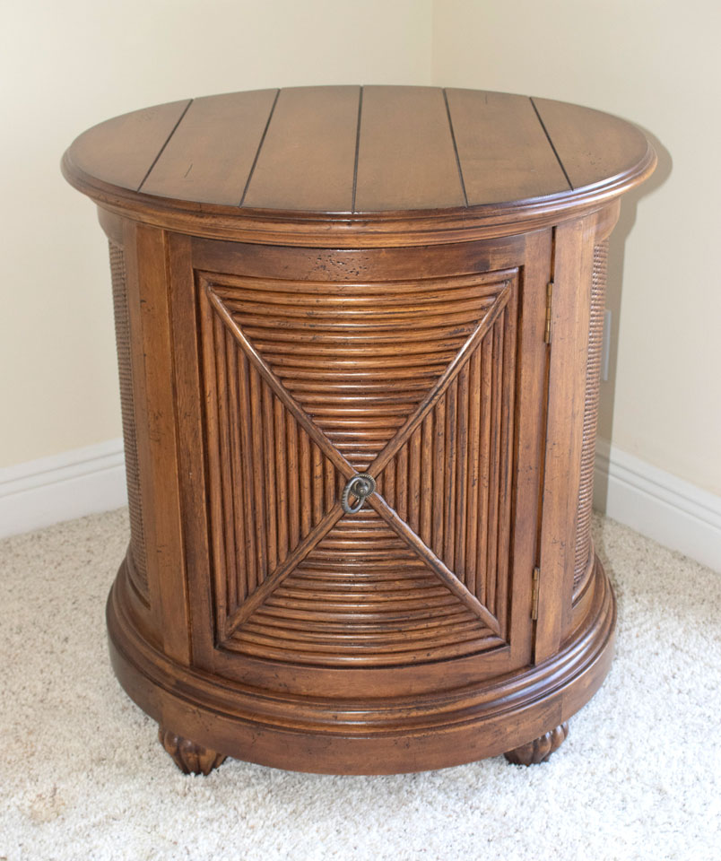 Item #04 - Tommy Bahama Table