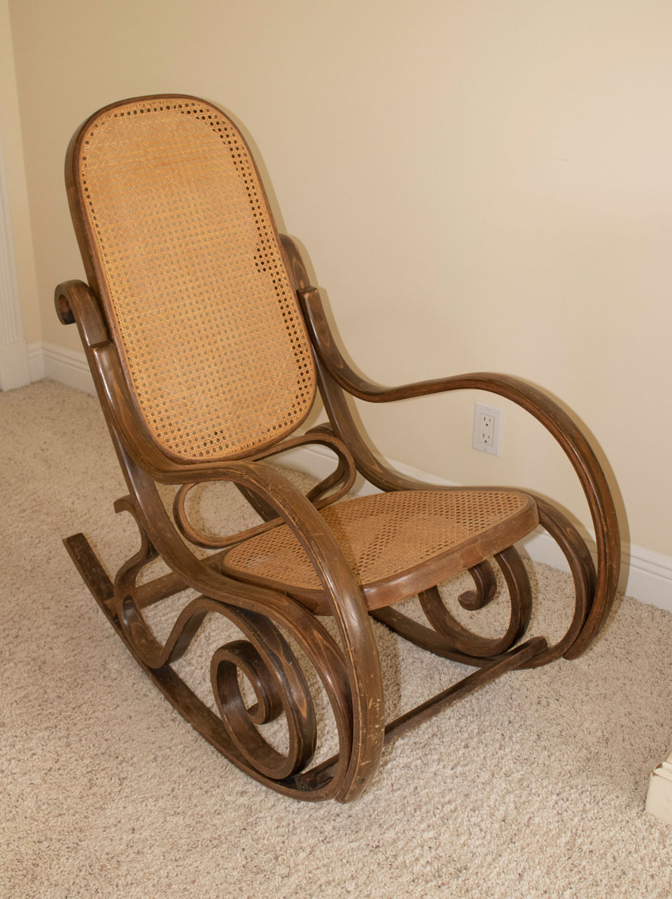 Rocking Chair