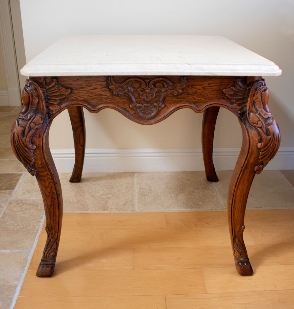 Ralph Lauren Table